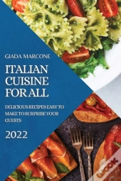 Italian Cuisine For All