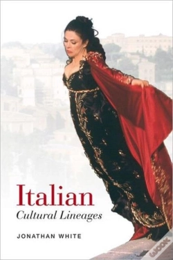 Capa do artigo Italian Cultural Lineages