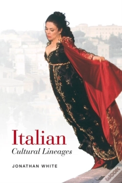 Capa do artigo Italian Cultural Lineages