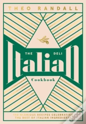 Capa do artigo Italian Deli Cookbook