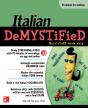 Italian Demystified, Premium 3rd Edition - Preview