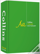 Italian Dictionary Complete And Unabridged