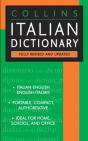 ITALIAN DICTIONARY - Preview