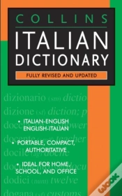 Capa do artigo ITALIAN DICTIONARY
