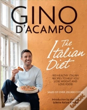 Capa do artigo Italian Diet