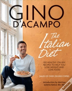 Capa do artigo Italian Diet