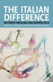 Capa do artigo Italian Difference