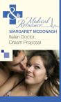 Italian Doctor, Dream Proposal - Preview