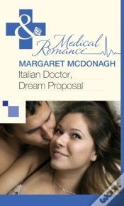 Capa do artigo Italian Doctor, Dream Proposal