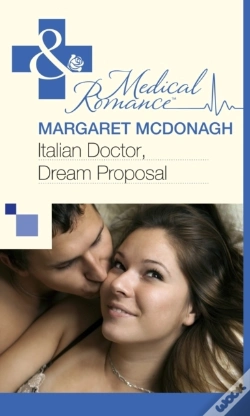 Capa do artigo Italian Doctor, Dream Proposal