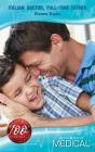 Italian Doctor, Full-Time Father - Preview