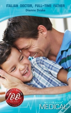 Capa do artigo Italian Doctor, Full-Time Father