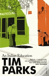 Capa do artigo Italian Education