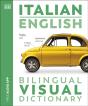 Italian English Bilingual Visual Dictionary - Preview