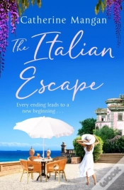 Capa do artigo Italian Escape