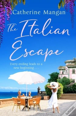 Capa do artigo Italian Escape