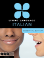 Italian Essential Course - Preview
