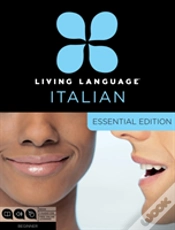 Capa do artigo Italian Essential Course