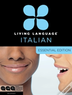 Capa do artigo Italian Essential Course