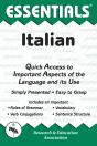 Italian Essentials - Preview