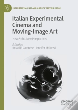 Capa do artigo Italian Experimental Cinema And Moving-Image Art