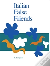 Capa do artigo Italian False Friends