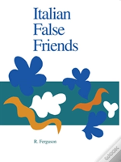 Capa do artigo Italian False Friends