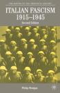 Italian Fascism, 1915-1945 - Preview