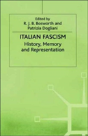 Italian Fascism - Preview