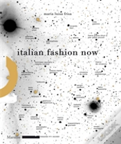 Capa do artigo Italian Fashion Now