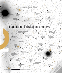 Capa do artigo Italian Fashion Now