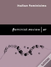 Capa do artigo Italian Feminisms