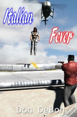 Capa do artigo Italian Fever