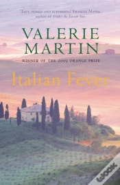 Capa do artigo Italian Fever