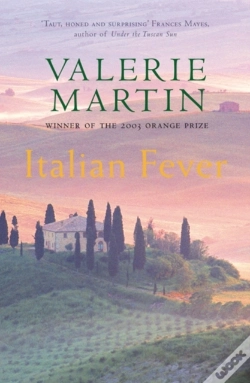 Capa do artigo Italian Fever