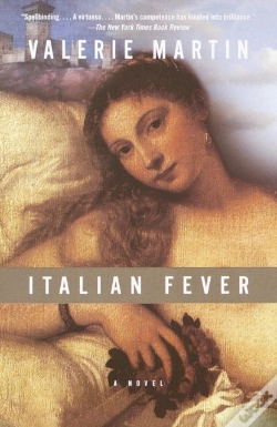 Capa do artigo Italian Fever