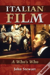 Capa do artigo Italian Film