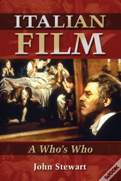 Capa do artigo Italian Film