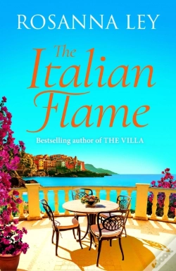 Capa do artigo Italian Flame