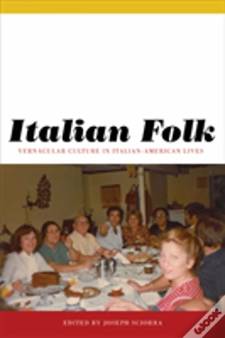 Capa do artigo Italian Folk