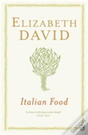 Capa do artigo Italian Food