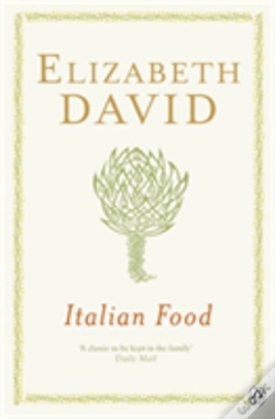Capa do artigo Italian Food