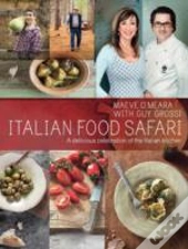 Italian Food Safari