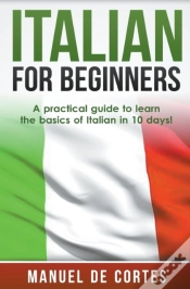 Capa do artigo Italian For Beginners: A Practical Guide