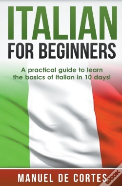 Capa do artigo Italian For Beginners: A Practical Guide