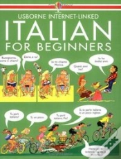 Capa do artigo Italian For Beginners