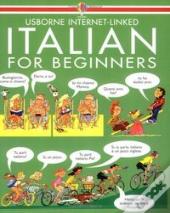 Italian For Beginners