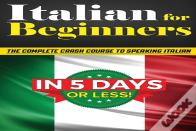 Italian For Beginners