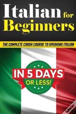 Capa do artigo Italian For Beginners