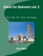 Italian For Beginners - Preview